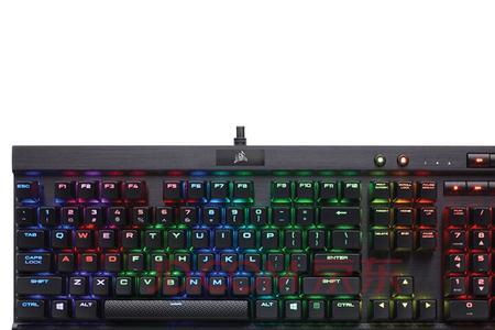 海盗船k70mk2se有什么其他品牌