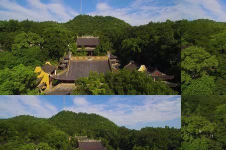 桐庐圆通寺2022年开放时间