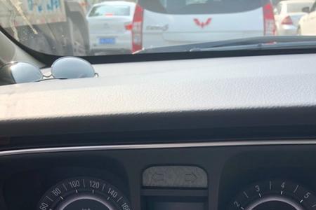 gl8实际耗油多少