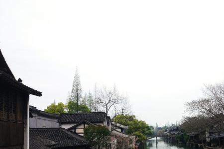 嘉兴乌镇古镇景区限流吗