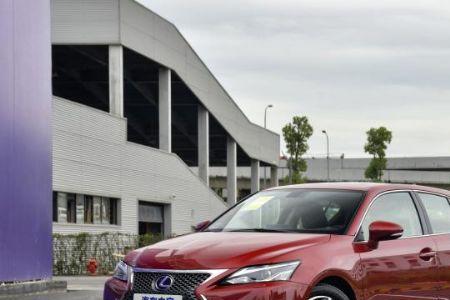 雷克萨斯nx20020l加速成绩