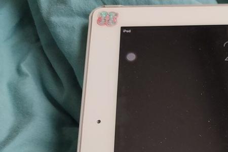 ipad密码错误最多停用多久