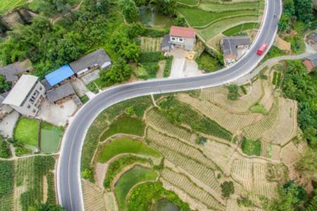 四川农村公路补贴标准