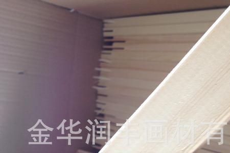 什么是画框的龙骨