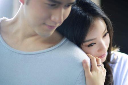 男人对女人说好想你是表白吗