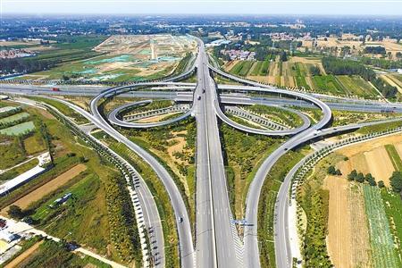 郑明高速公路指的是哪里