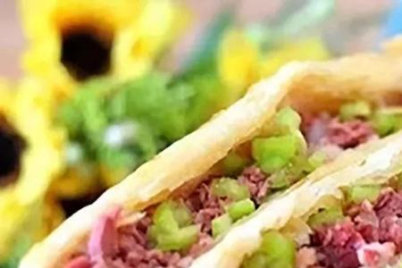 驴肉火烧里驴肉的做法及配方