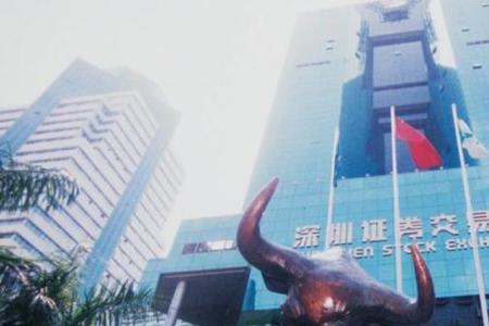 深市证券名称是什么
