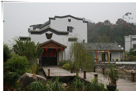 陆川飞黄温泉门票