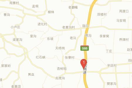 武汉到郑州东区哪个高速口下
