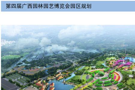 为什么每个城市都建园博园