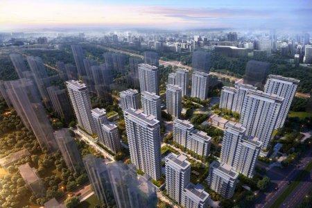 济南万科正荣天宸为什么便宜