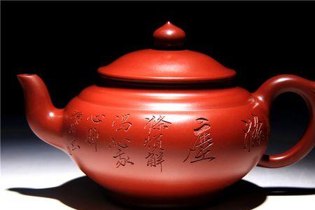 范泽洪紫砂壶为什么那么便宜