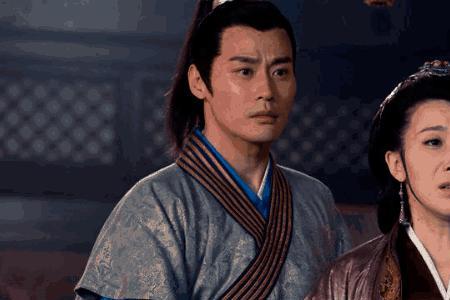 琅琊榜谢家和卓家反目是第几集