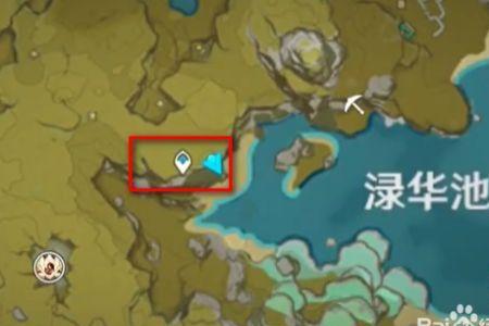 原神埃拉尼在哪里