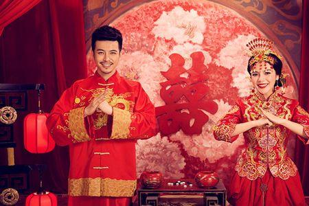 铜陵结婚习俗