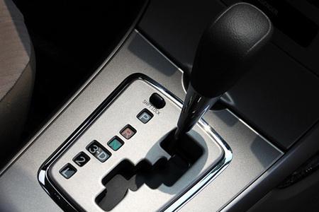 欧宝雅特4at变速箱型号