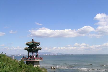 北戴河接待保定游客吗