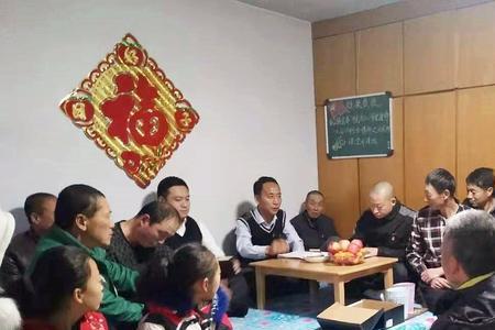 河北扫炕头顺口溜