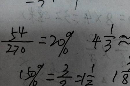 8分之1化成小数是多少