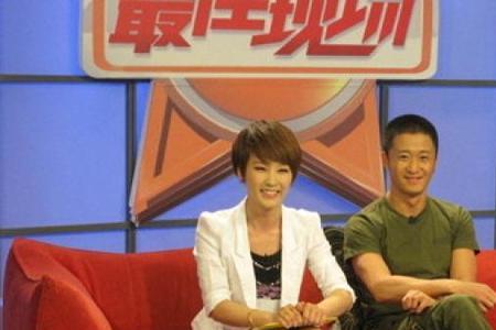 张大大说谢楠什么了