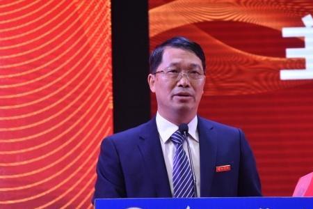 邵阳学院改为邵阳大学吗