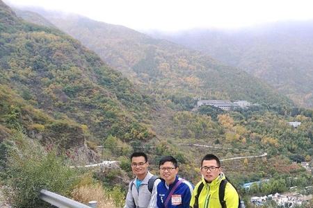 北京门头沟百花山有平房卖吗