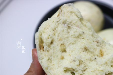 馒头太筋道怎么回事