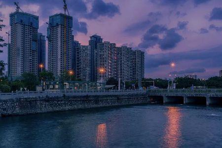 郭边万户皆临水指哪个城市