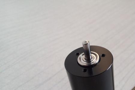 无刷电机不转只有哒哒声不转