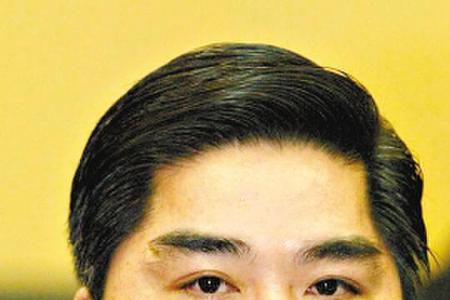 东莞男特征