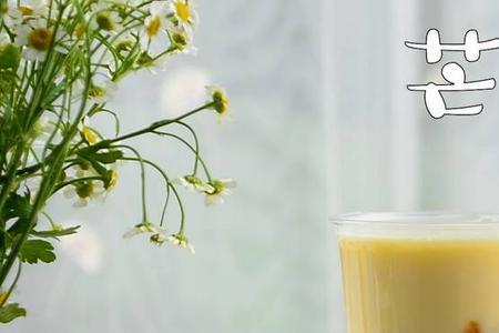 厚椰乳柠檬怎么解决分层