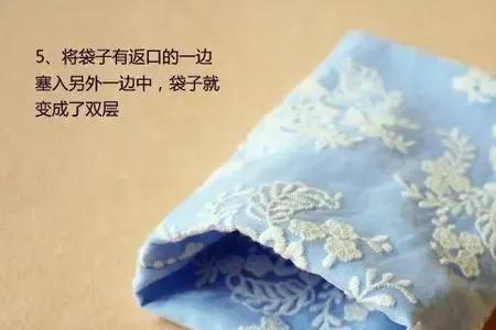如何用旧衣服剪尿布