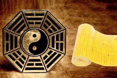 易经开篇六句话全解
