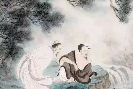 古人于为学终身与之俱表达什么