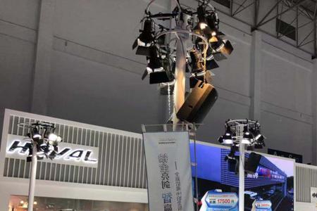 2022常州西太湖车展取消了吗