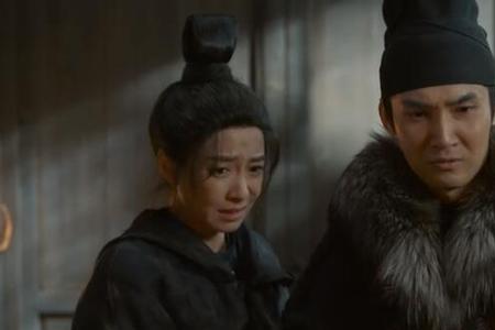 风起洛阳面具人高秉烛仇人是谁