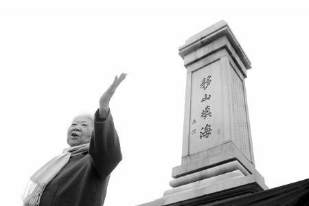 厦门海堤纪念馆怎么预约