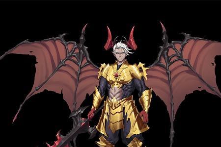 平天魔王是啥