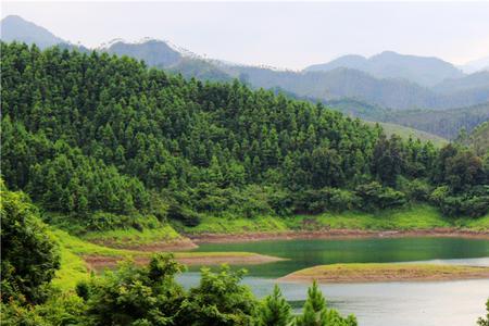 阳春平原面积