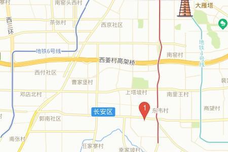 西安市长安区人可以到延安吗