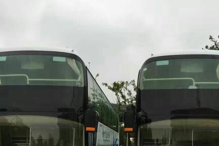 37座车收费标准