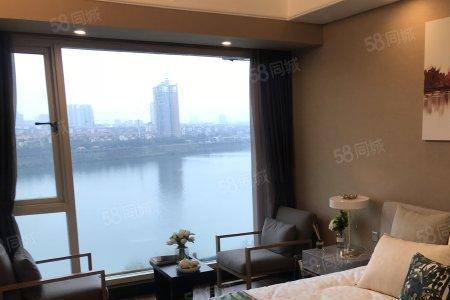 佳源酃湖都市6100一平贵吗