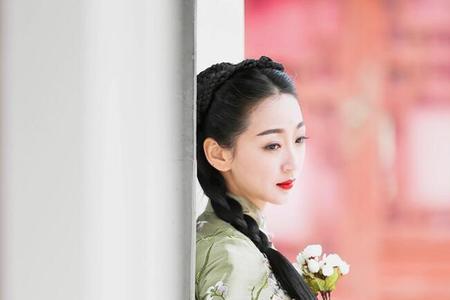 了不起的女孩春晓的扮演者是谁