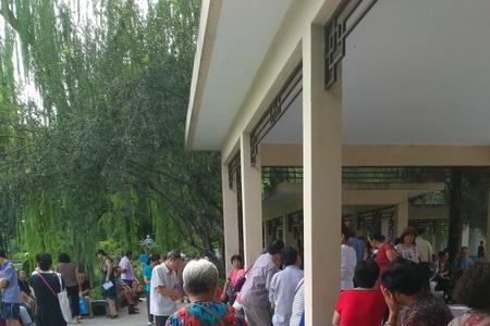 南昌八一公园相亲角成功率多大
