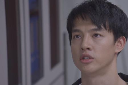 亲爱的生命杜帝爸爸是亲的吗