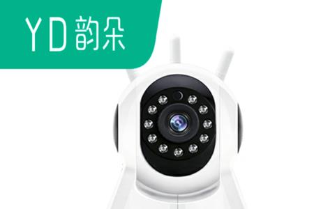 乔安无线摄像头没有wifi怎么装