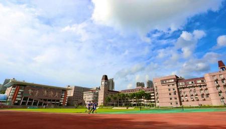 中学和高中的区别