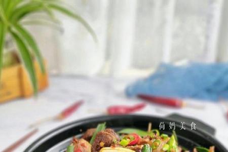 烧鸭子川菜做法