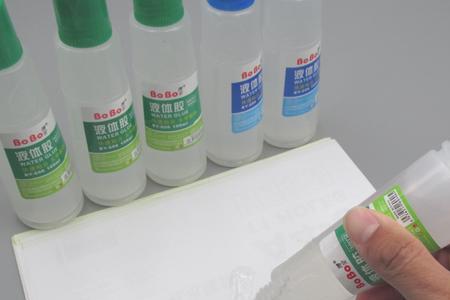 书遇热后脱胶怎么办